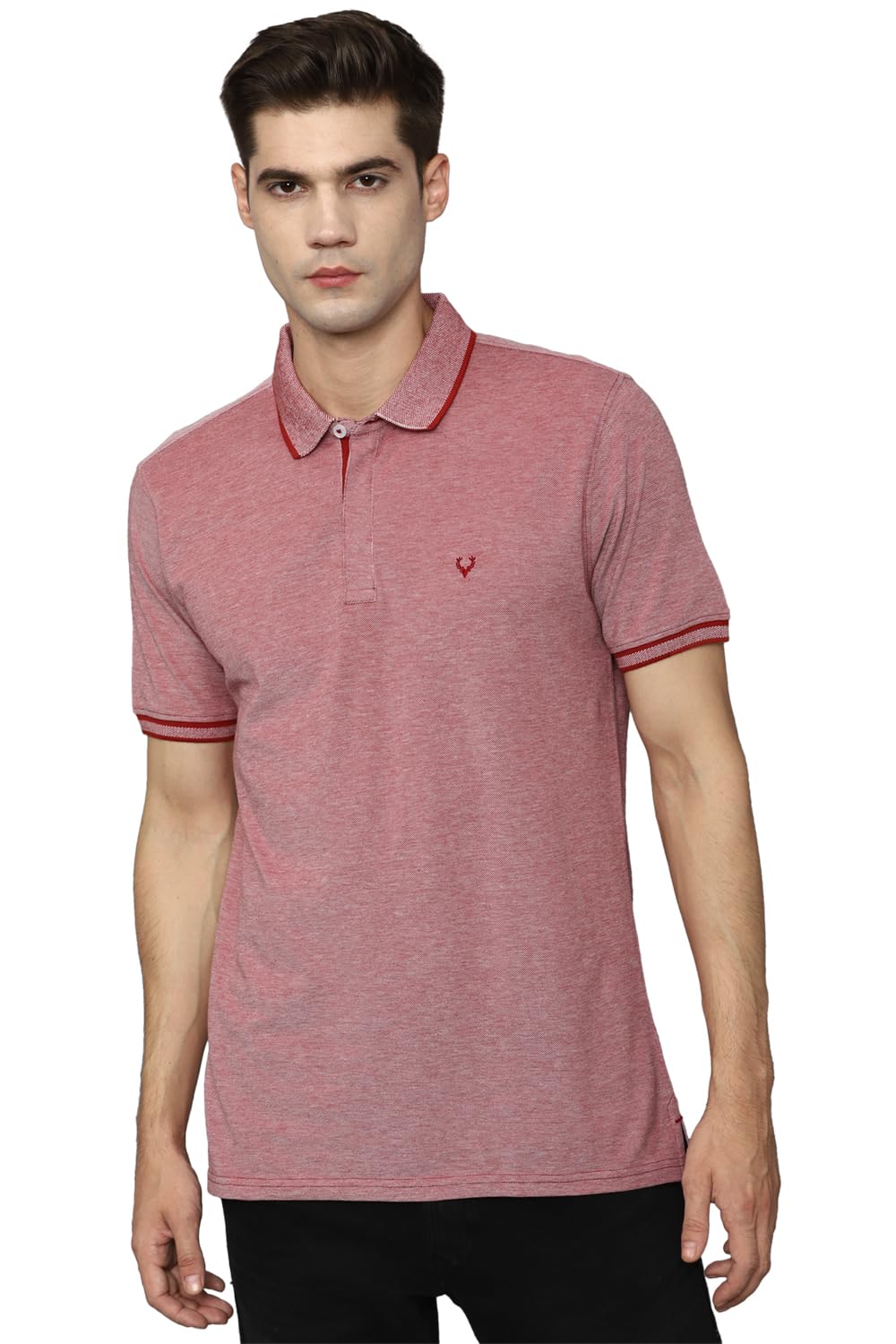 Men's Regular Fit Polo