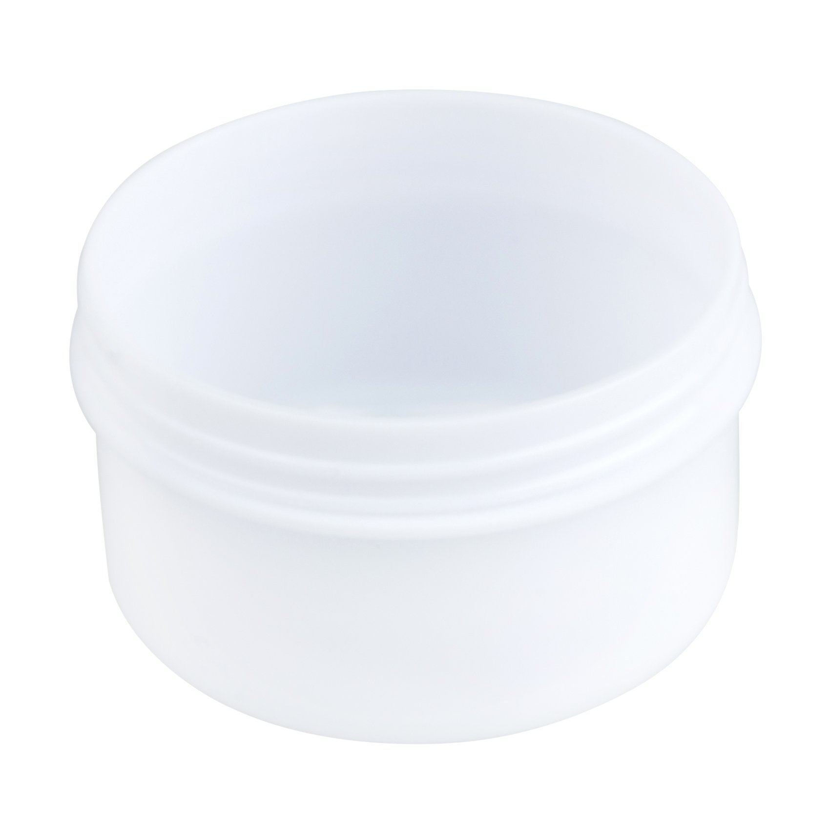 Amazon.co.jp: ケーエム化学 軟膏容器「プラツボ50」55mL 50個 ピンク