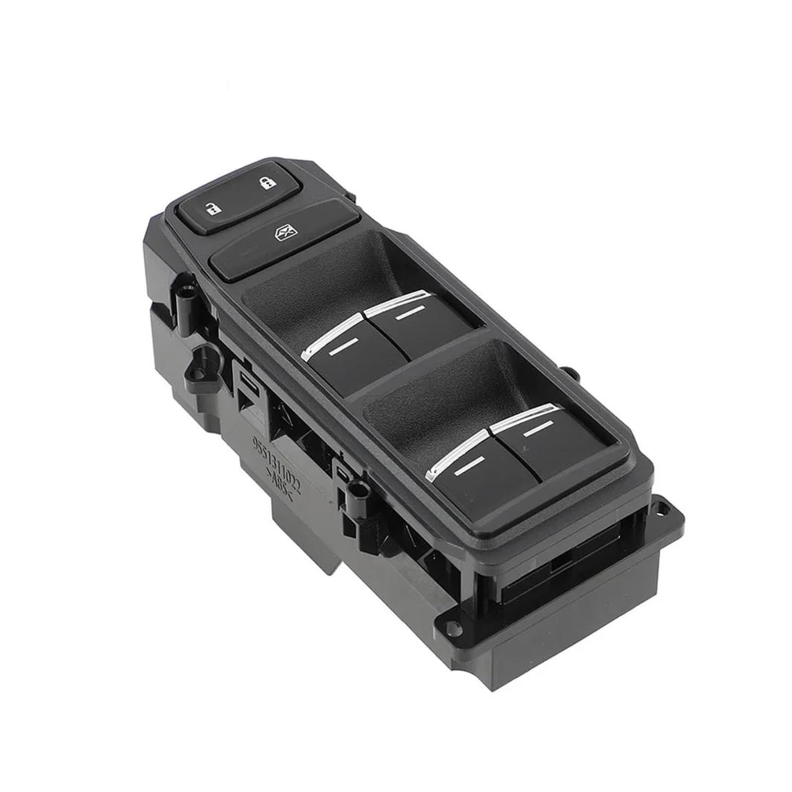 Interrupteur vitre électrique conducteur haute sensibilité pour Avancier 35750-THA-H61