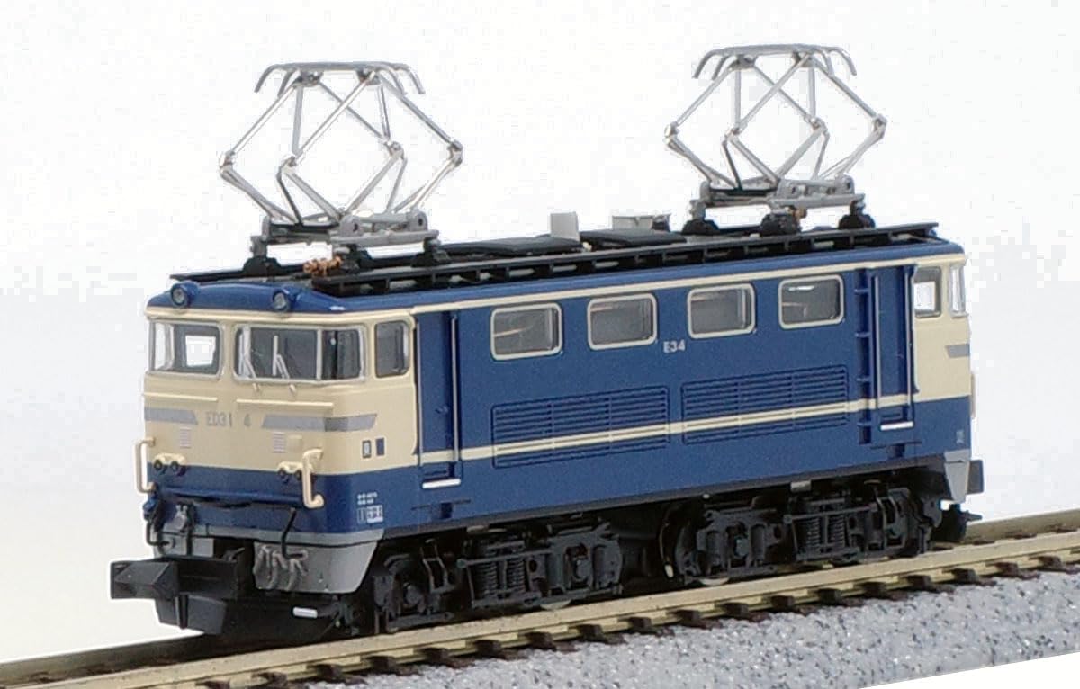 Amazon | マイクロエース (MICRO ACE) Nゲージ 大井川鐵道 ED31-4 国鉄
