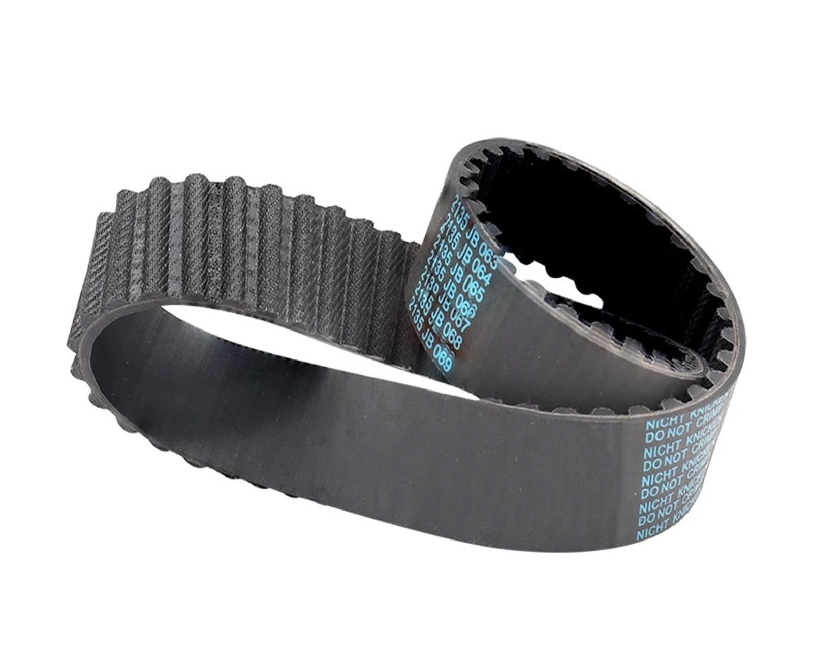 880 8M 30 CXP | Cinghia Sincrona Contech, 110 Denti Da 3.4mm, Passo 8mm, Dimensioni 880mm X 30mm | RS - Foto 10