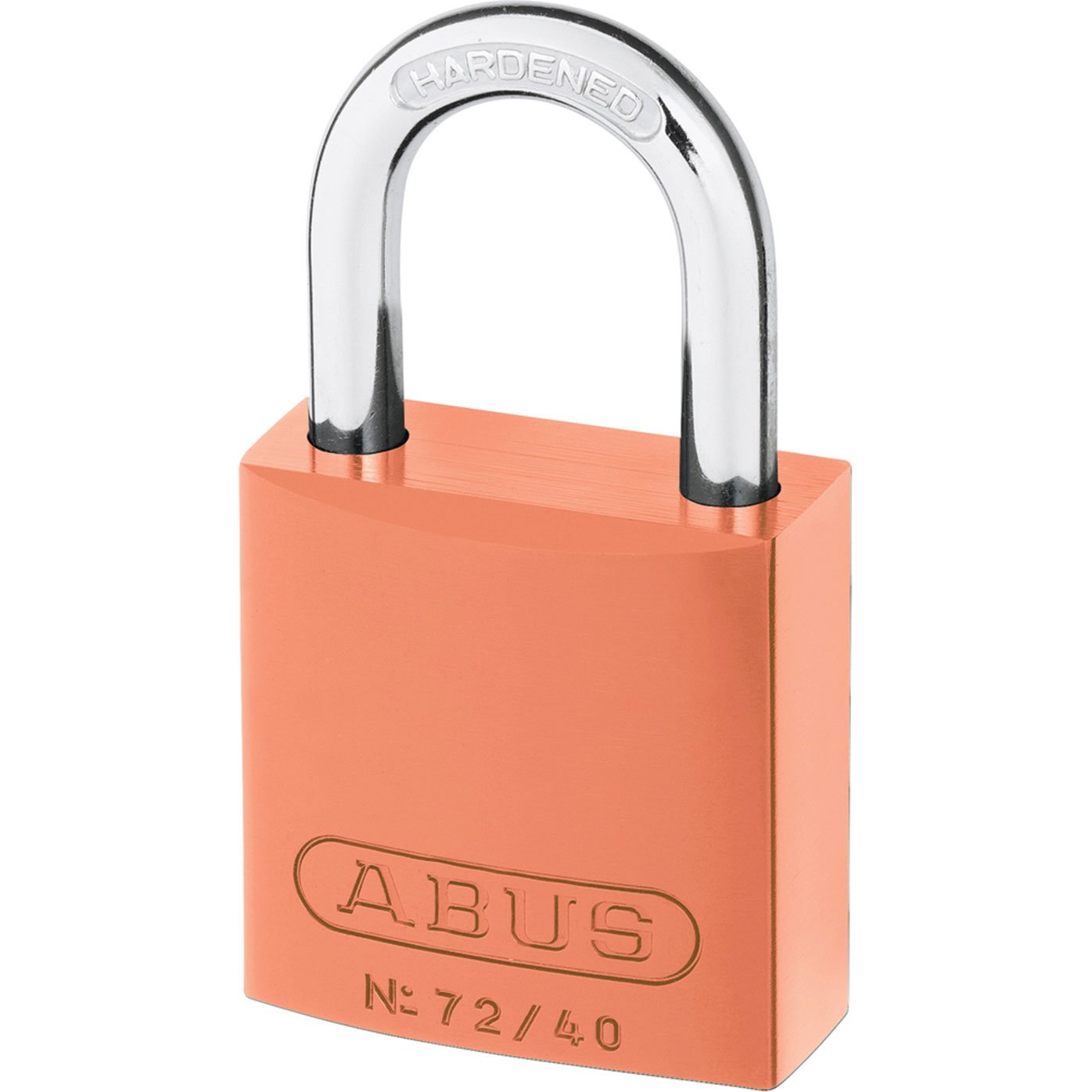 ABUS mecánico abuka45244 candados