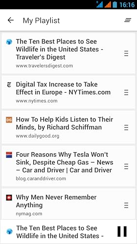 PaperSpan - Save Now | Read Later
