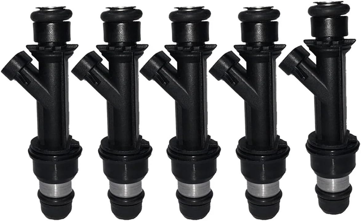 Oil Injection can 5Pcs 12586684 25380534