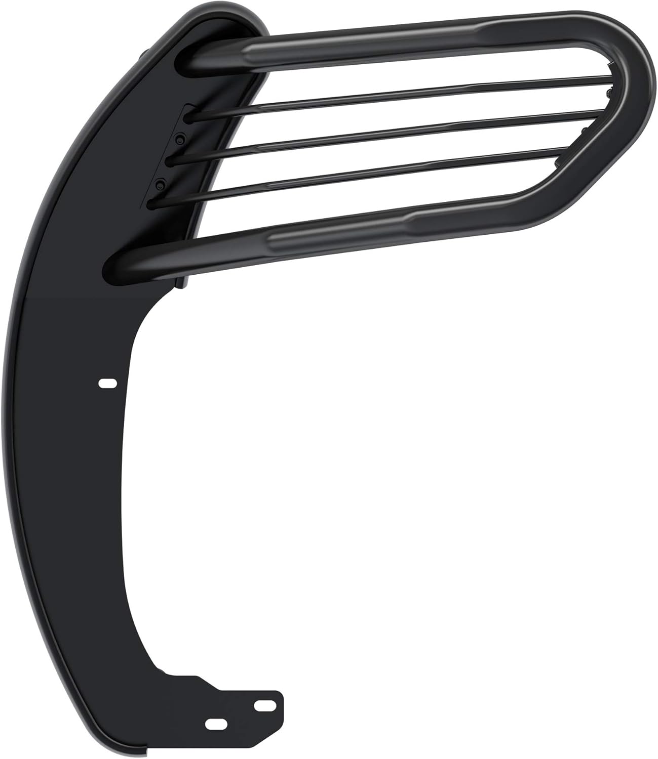 Aries 3069 1-1/2-Inch Black Steel Grille Guard, No-Drill, Select Ford Ranger