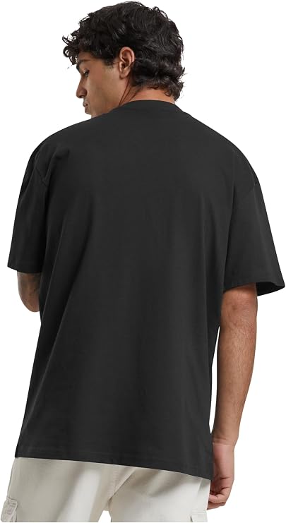 Urban Classics Heavy Oversized Tee
