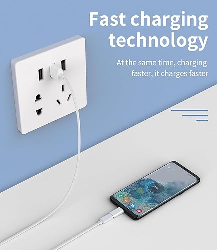 Miniatura 4 de Paquete de 3 adaptadores Lightning hembra a USB-C macho, tipo de carga para iPhone 11, iPad Pro, Samsung Galaxy S20, Note 10, LG V50, HTC U12, Nexus