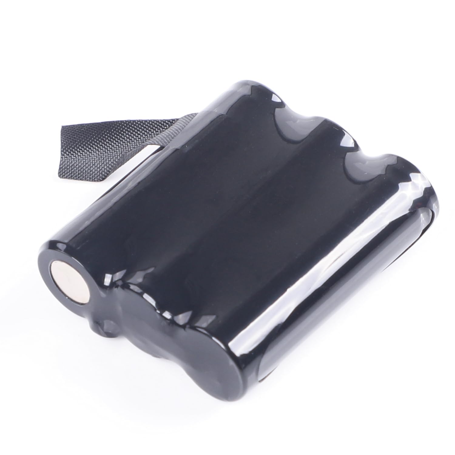 2Pcs 1650mAh 3,6V AA Rechargeable Ni-MH Batterie de Rechange pour Motorola Radio TLKR T92 H2O T82 Extreme T62 T605 H2O T800 PMNN4477AR 1532 PMR446 Walkie Talkie