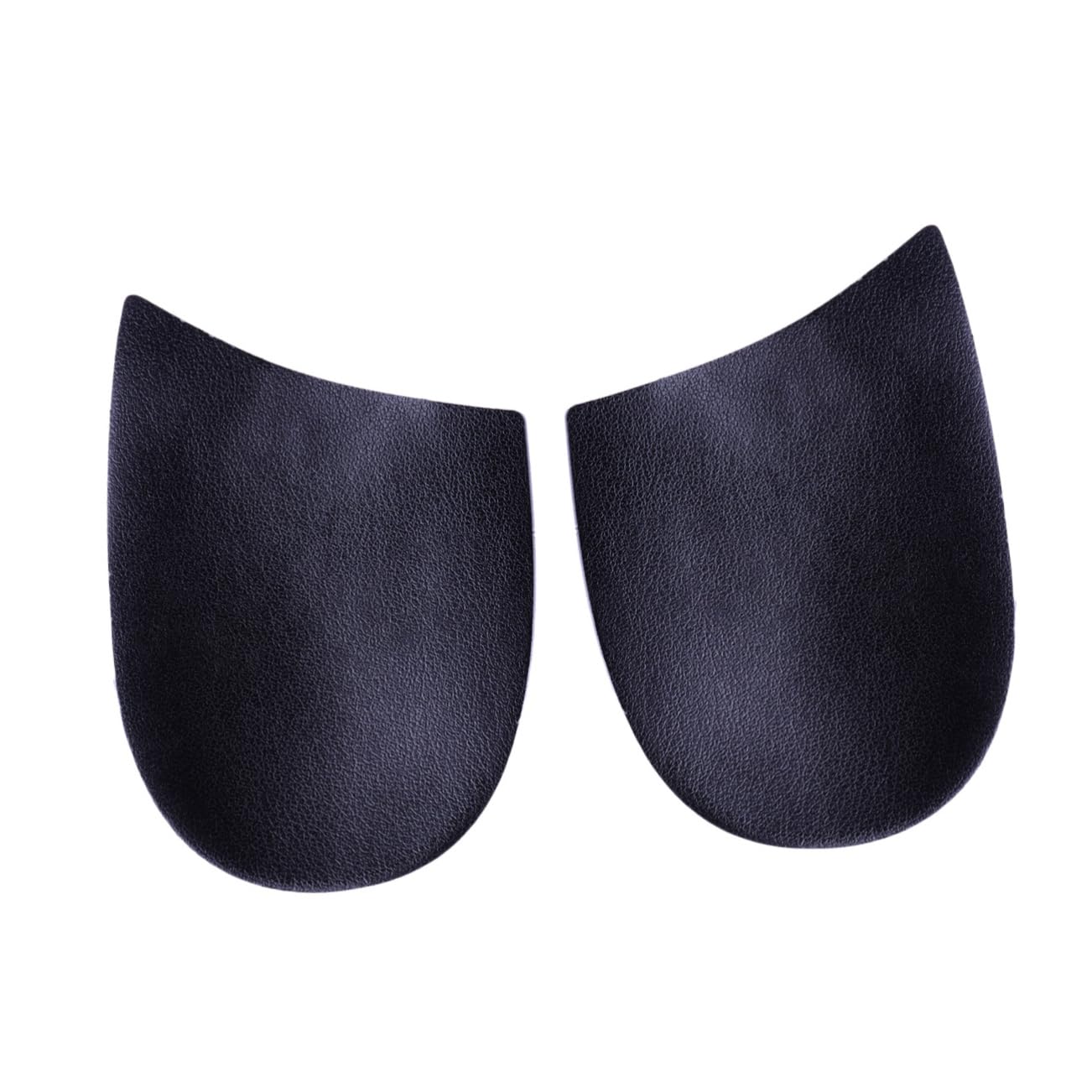 Ipetboom O Leg Gel Insoles Orthotic Pads for Men Women Foot Pad for Pain Relief Breathable Comfortable for