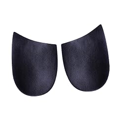 Ipetboom O Leg Gel Insoles Orthotic Pads for Men Women Foot Pad for Pain Relief Breathable Comfortable for