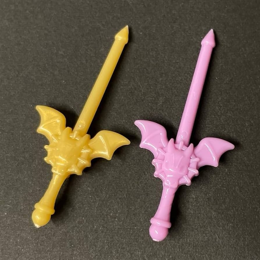 Amazon｜ピックス 伝説の剣ピックス ピックス10個入り 9347