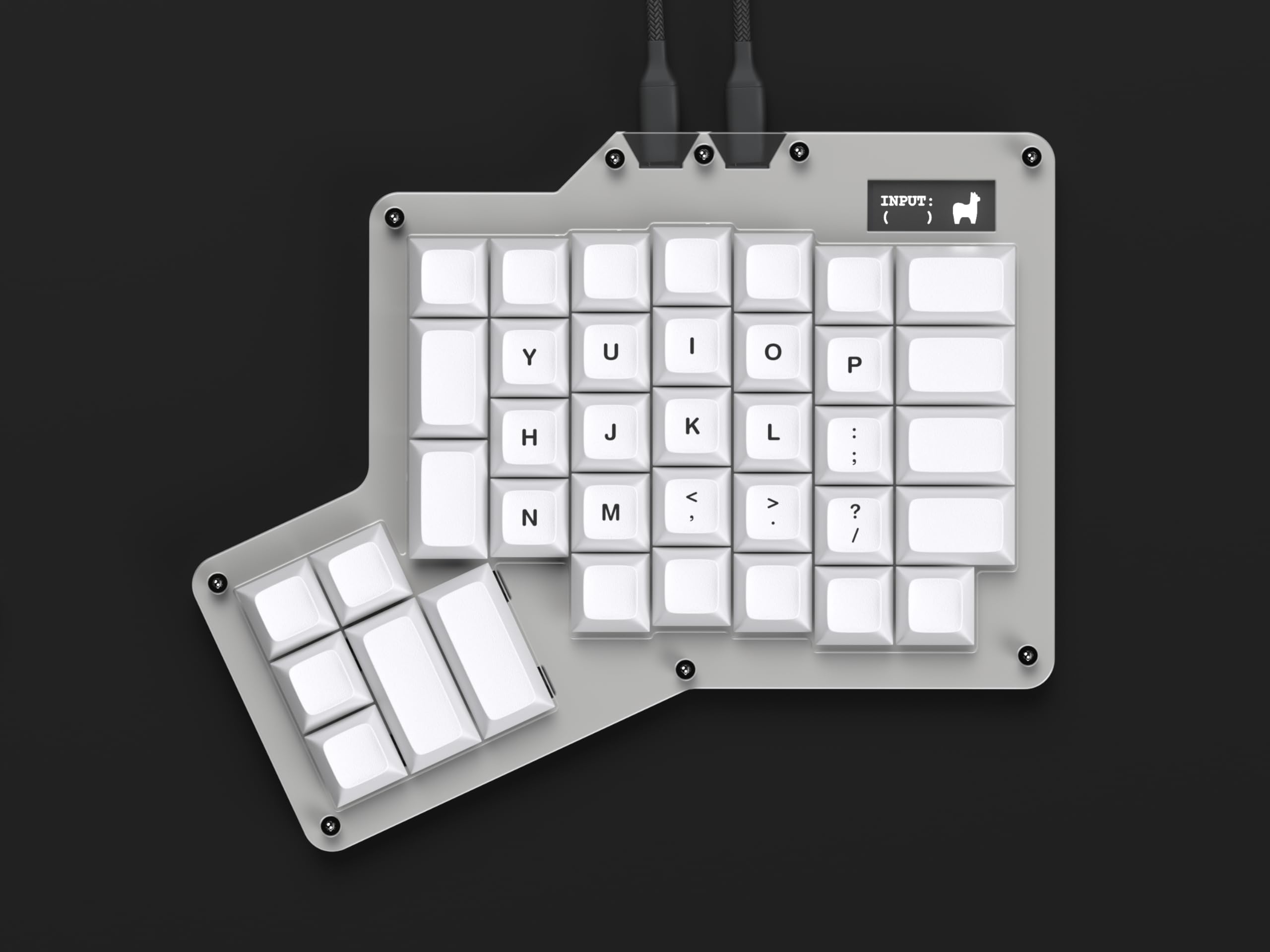 Amazon.com: Apos ErgoDox 76 