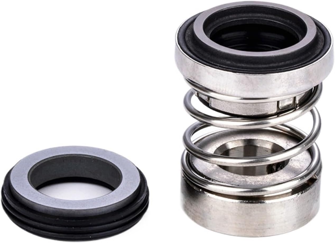 CHL-16 CHL-20 Mechanical Seals CHL for CNP CHL/CHLF-2-4-8-12-16-20 Series Horizontal Multistage Pumps Material CAR/SIC/VIT(16mm)