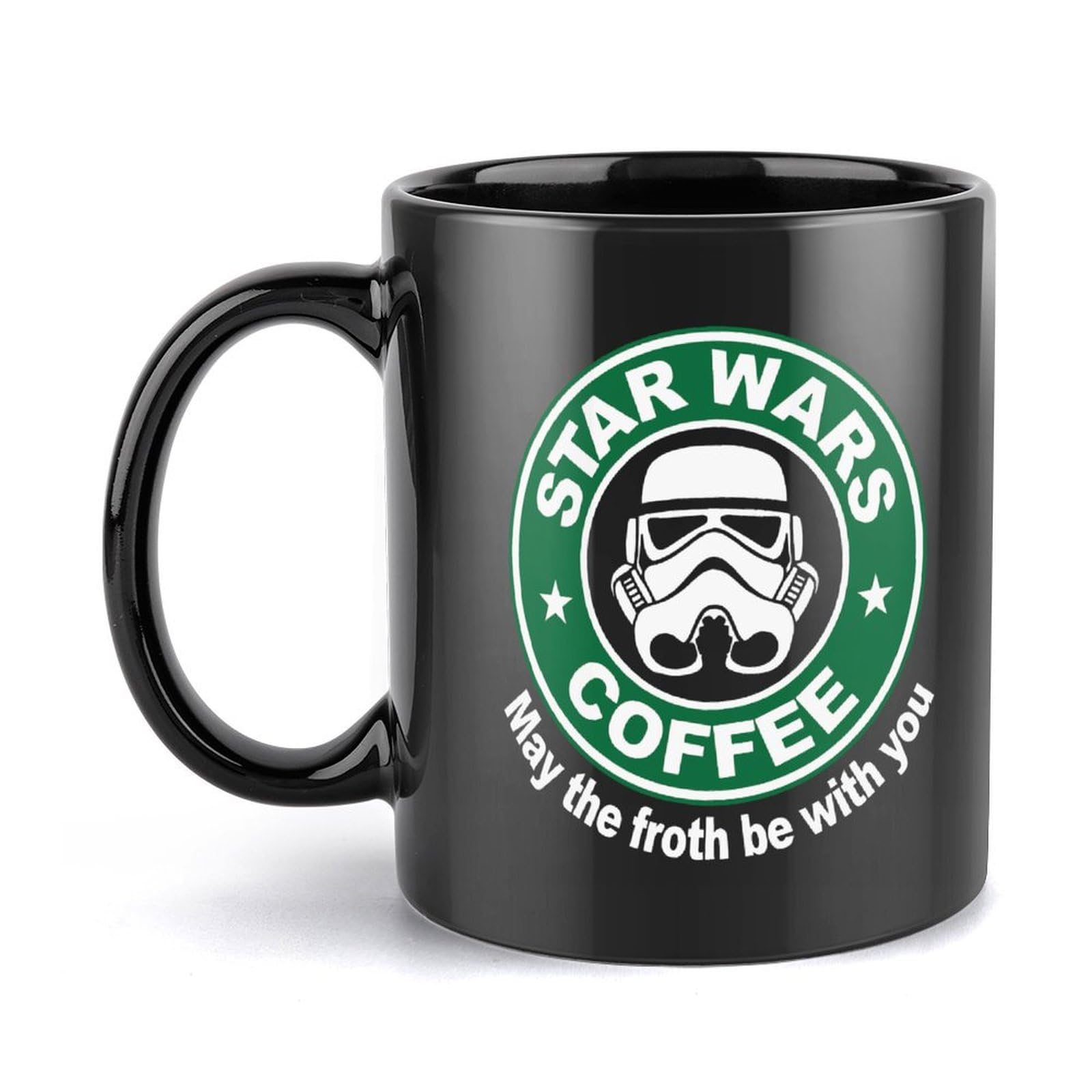 Amazon.co.jp: マグカップ スターウォーズ コーヒーカップ Cup 水