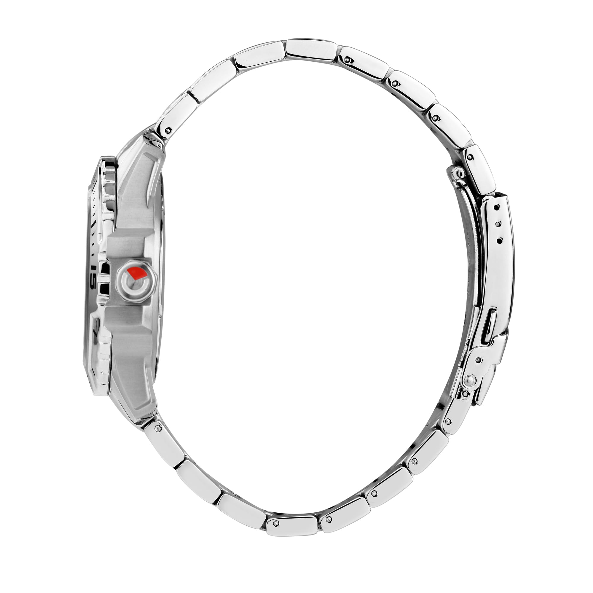 Sector No Limits Orologio Uomo, Automatico, Analogico, 43 mm, Collezione LEGEND - R3223135001