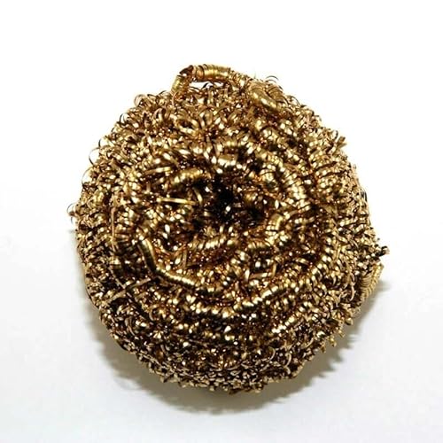 Replacement for fits Hakko Wire Tip Cleaning Pad Metal Wire ...