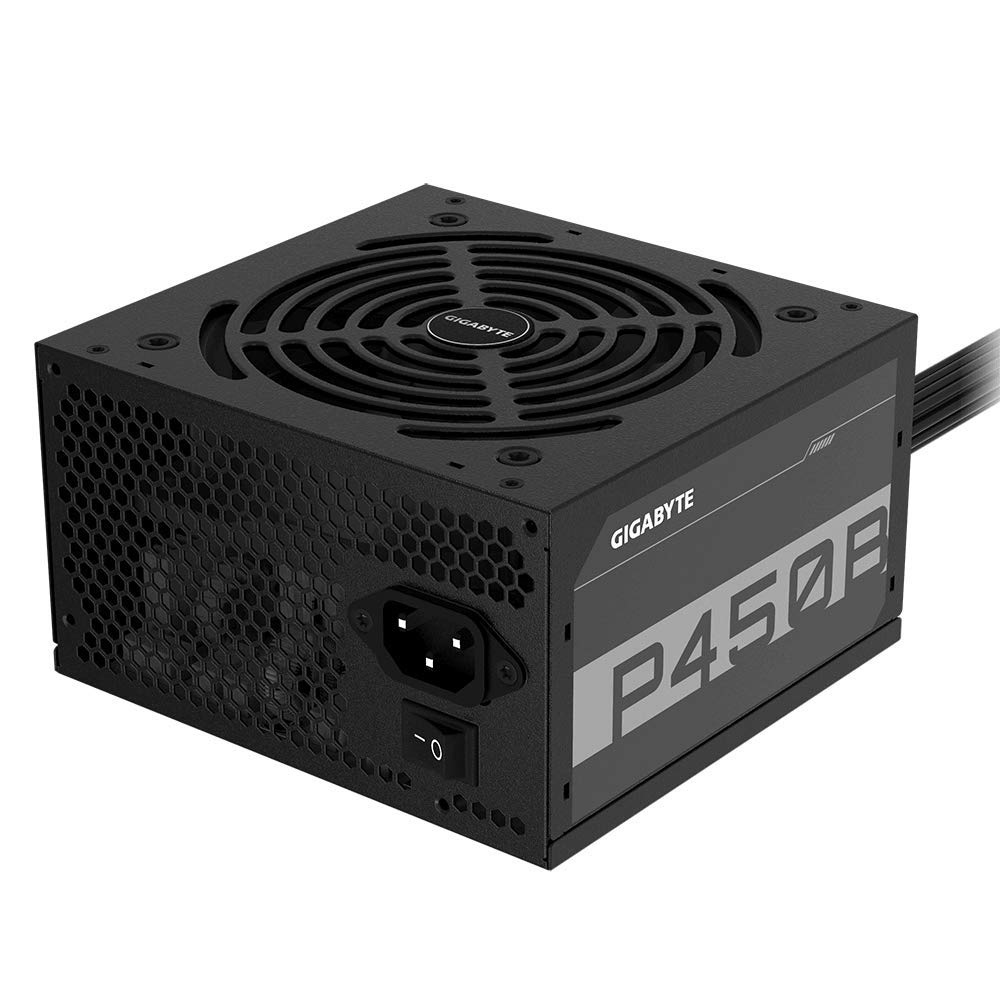 GIGABYTE Alimentation 450W P450B 80+ Bronze
