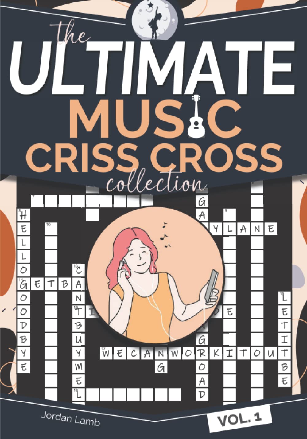 The Ultimate Music Criss Cross Collection Vol. 1