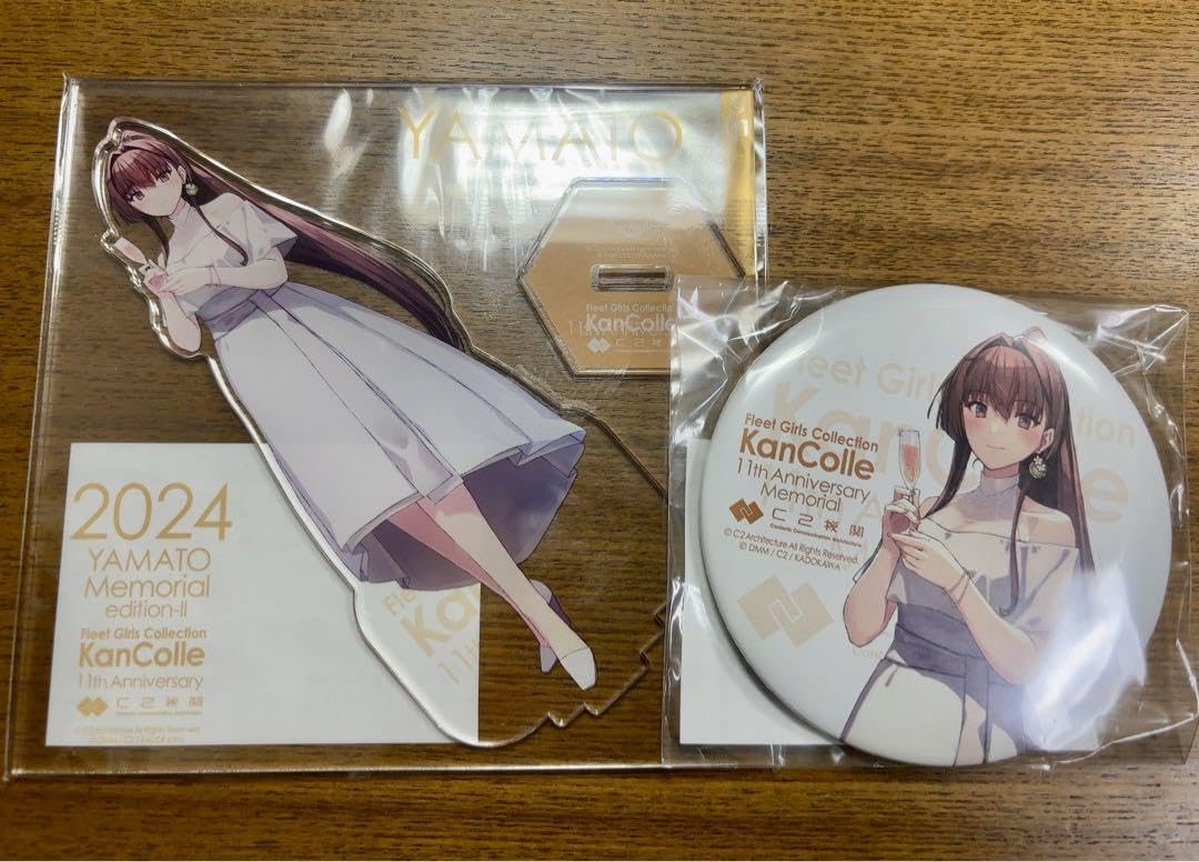 暁美ほむら　缶バッジ　C89 ローソン　限定 魔法少女まどか☆マギカ 缶バッジセット（暁美ほむら