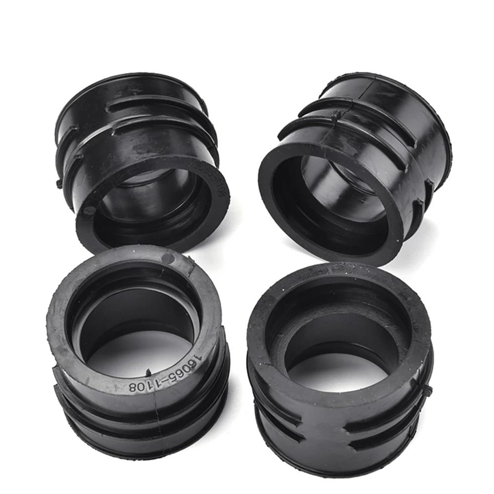 Soufflet de collecteur d'admission carburateur GPZ900R Ninja Anti Dive ZX900A