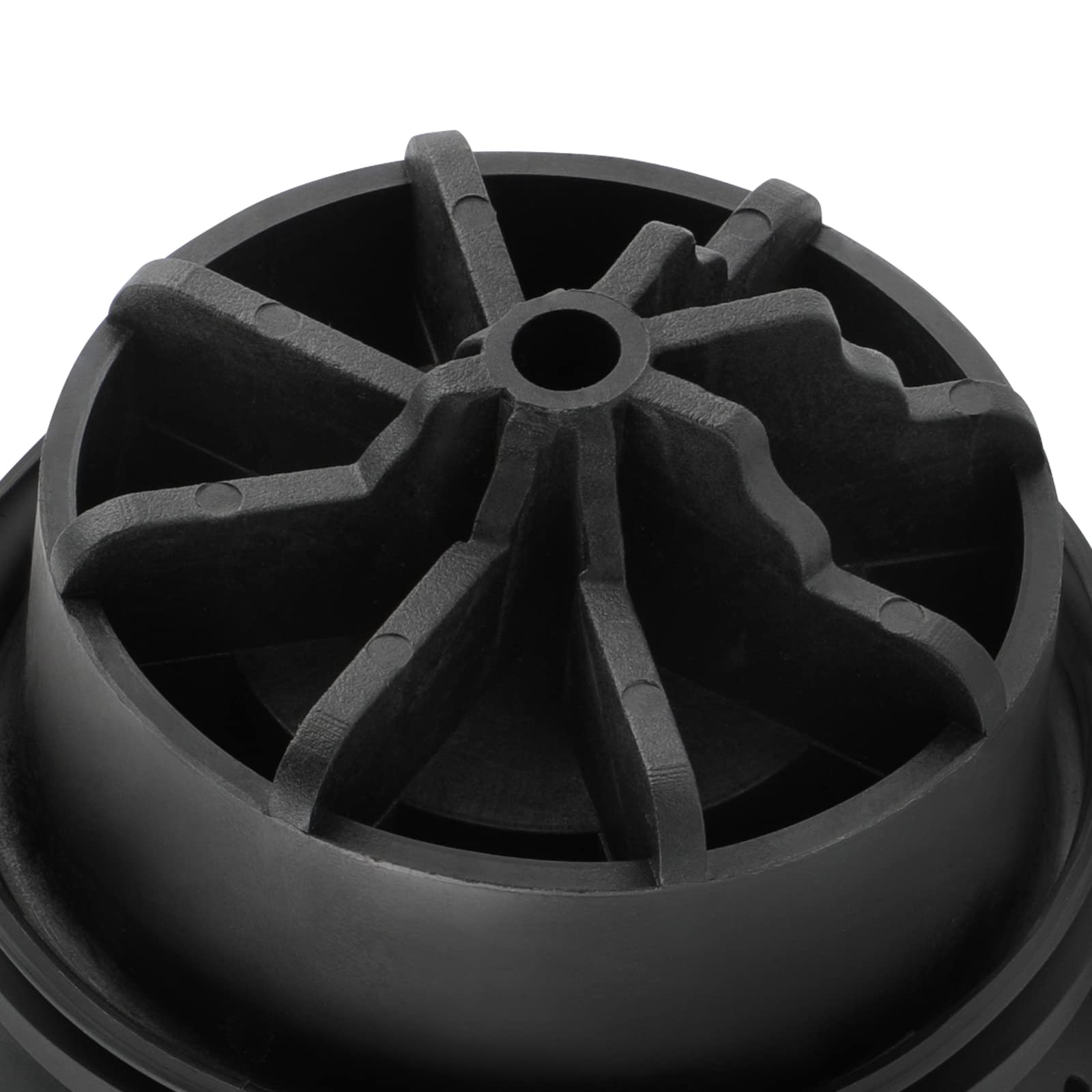 maXpeedingrods Sospensione pneumatica soffietto posteriore destro per Mercedes W212 S212 Classe E 2123204025