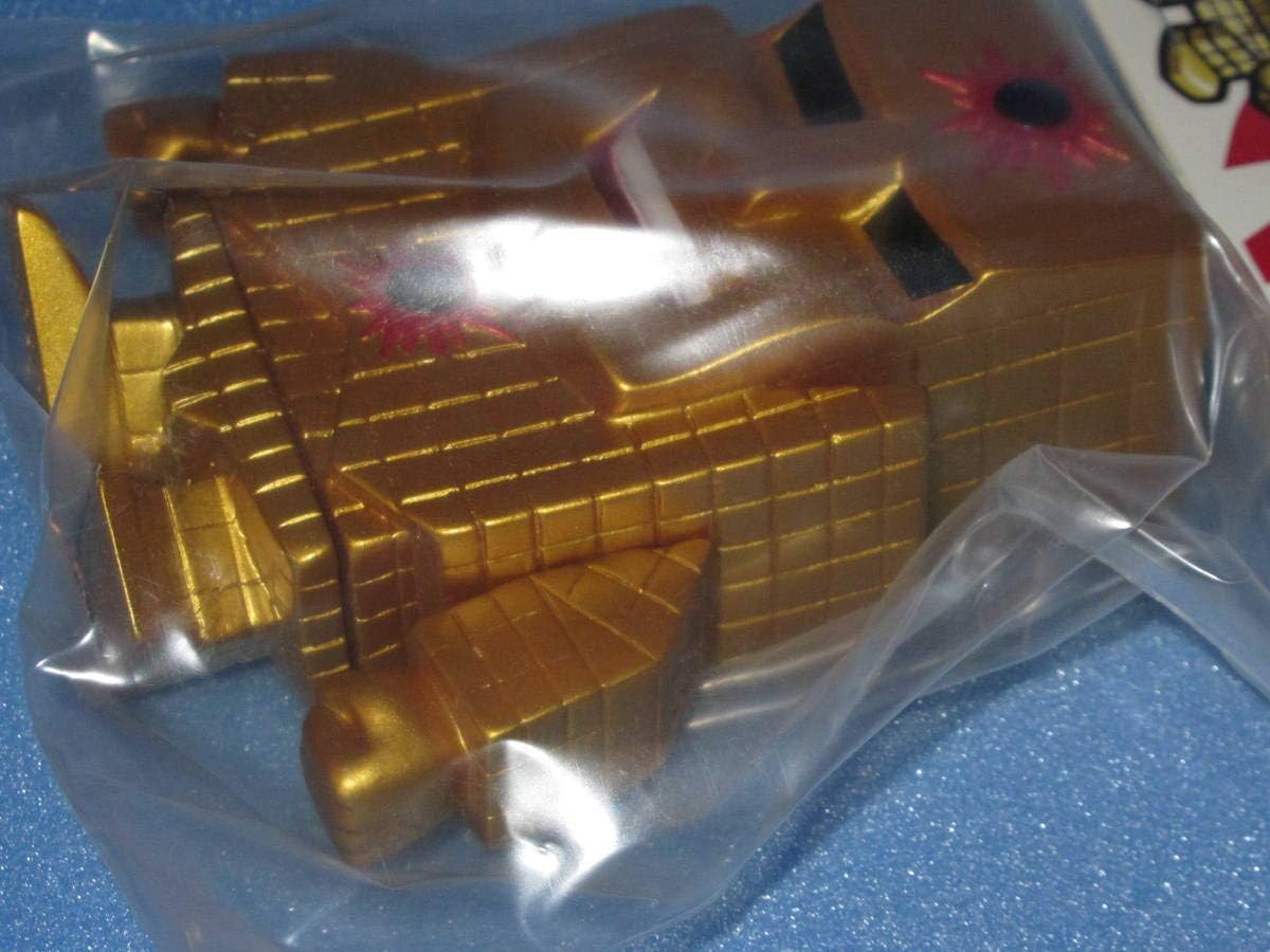 キン肉マン/マッスルショット フィギュア サンシャイン Spice Seed 廃