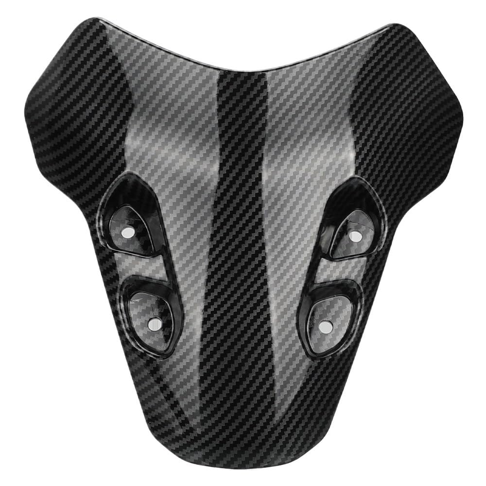 Pare-brise moto pour Yamaha MT07 2021 2022 2023 2024 déflecteurs vent