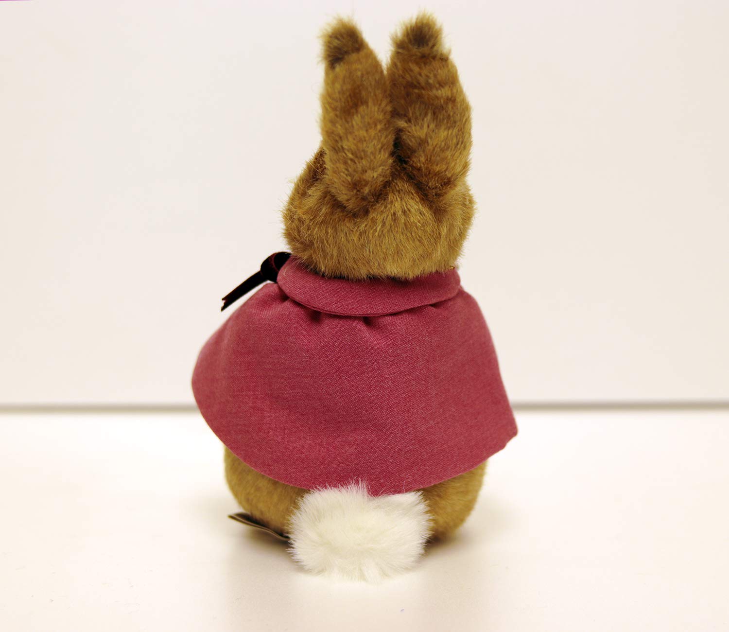 Amazon.co.jp: 吉徳 ピーターラビット フロプシー S W12×H22×D12cm