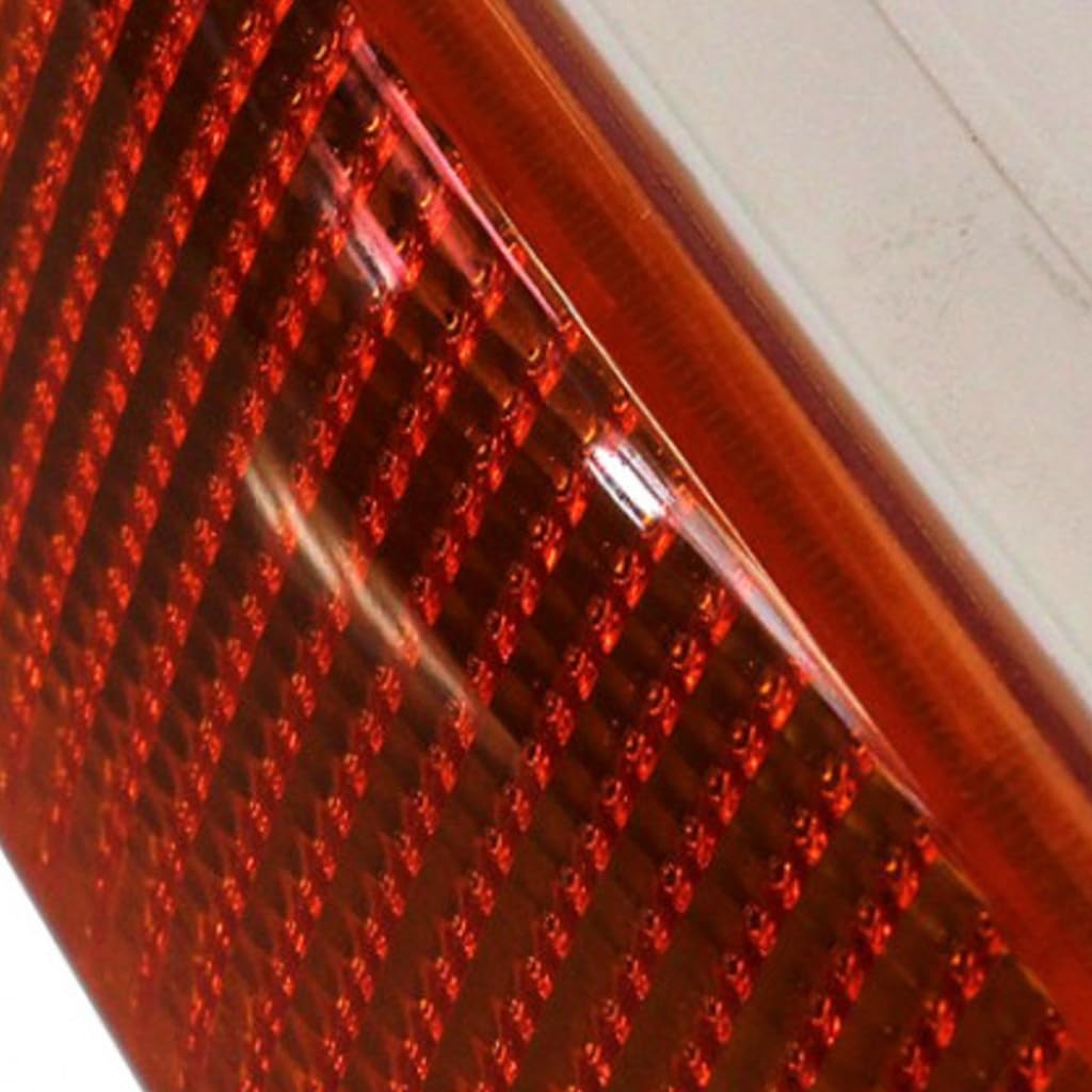 CarLights360 For Jeep Wrangler 1997-2006 Parking Signal Light Assembly Unit Passenger Side | CH2521141 | 55157032AA