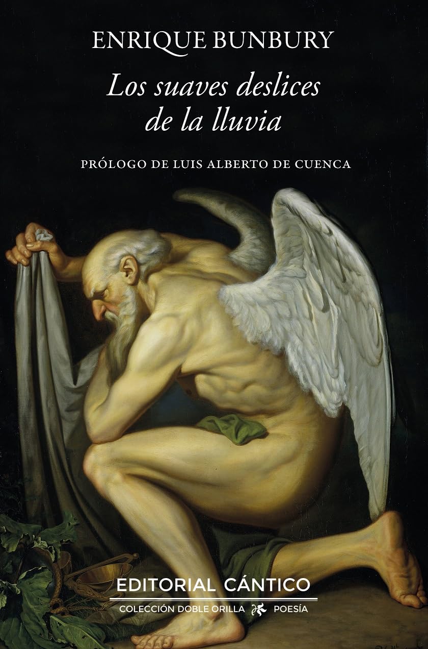 Los Suaves Deslices de la Lluvia (Doble orilla poesía)