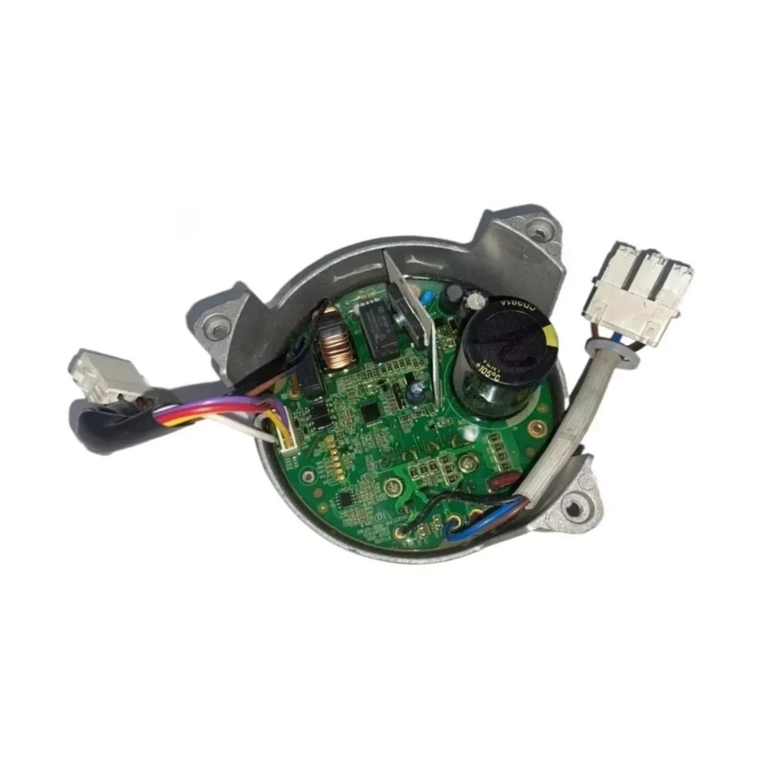 Sterownik falownika pralki, kompatybilny z LittelSwan, część płyty sterującej silnikiem pralki PCB, 52K1007801