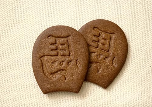 チョコ 24枚入り 馬サブレ