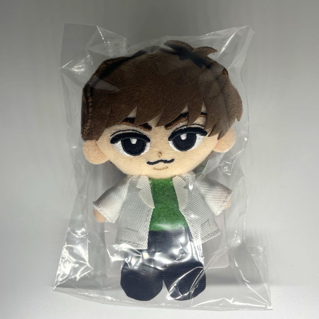 Amazon.co.jp: Snowman 阿部亮平すのちる スノチル ちびぬい