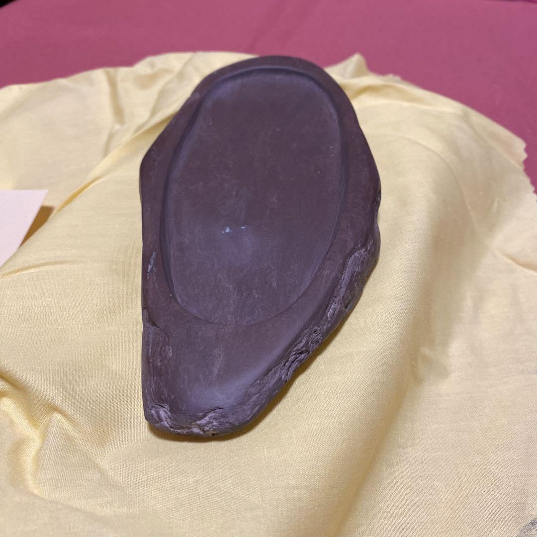 すずり硯甲州銘石雨畑硯峯硯堂本舗