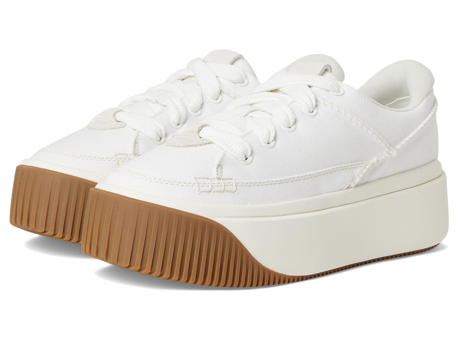 UGG Women's EZ-Duzzit Platform Sneaker