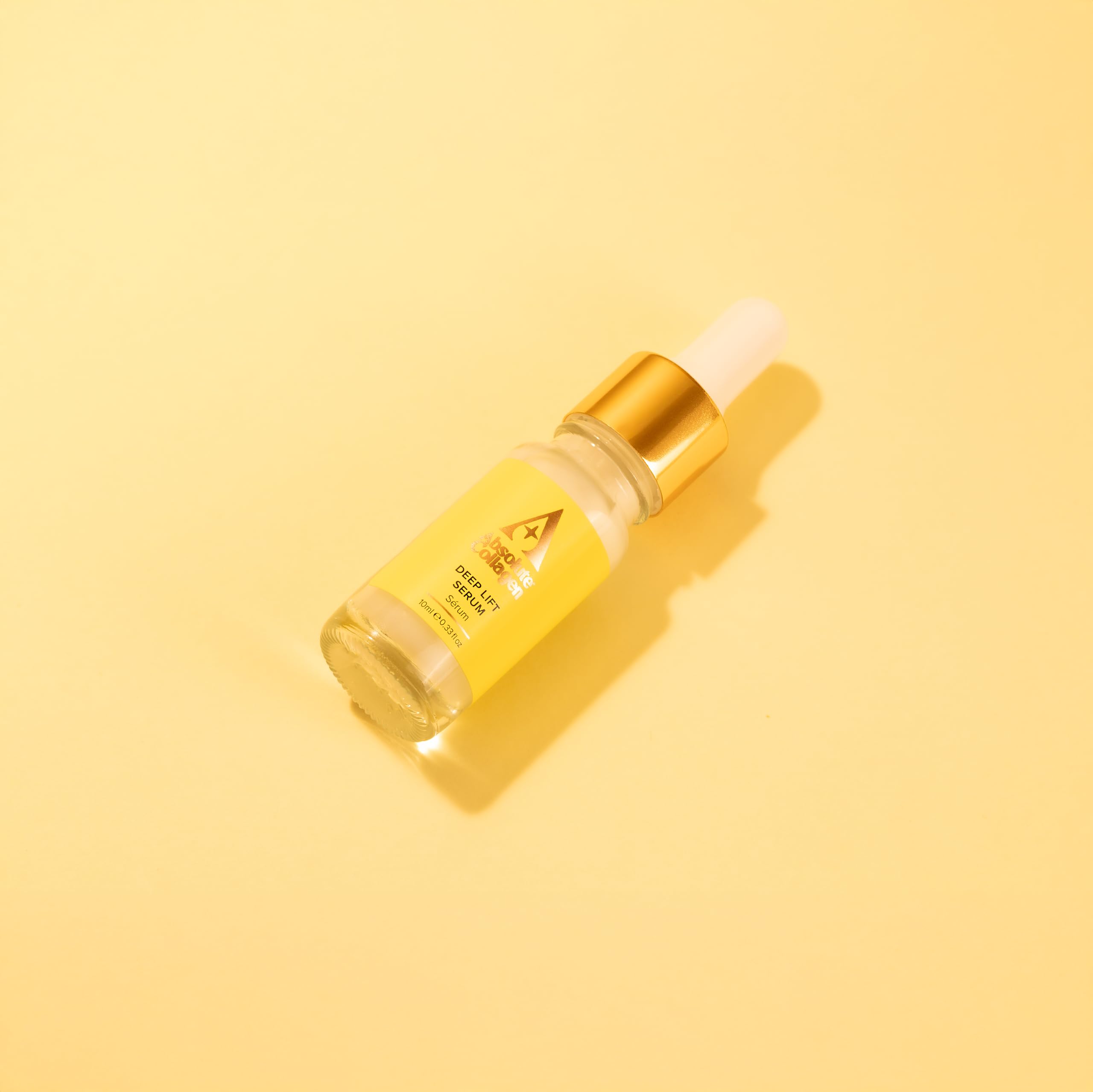 Absolute Collagen Boosting Hyaluronic Acid & Bakuchiol Face Serum