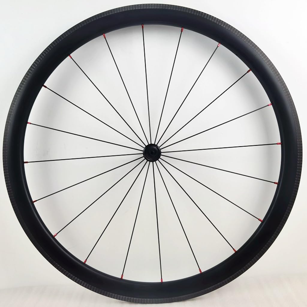 ロードバイク カーボンホイール 700c 38mm 10s Amazon.co.jp: ロードバイクカーボンホイール 700C、QR ホイール