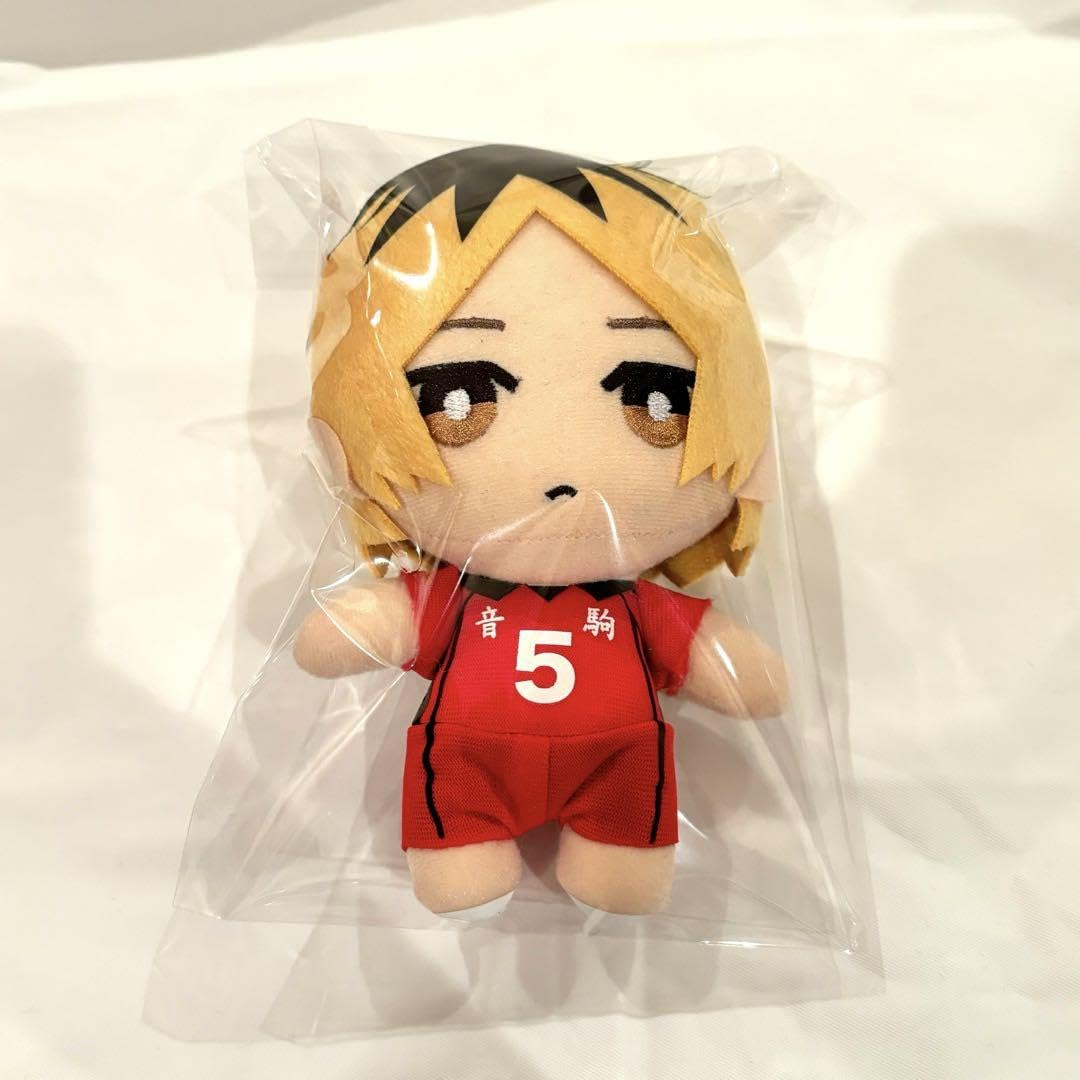 孤爪研磨 クロニクル 原作 アクフィ ともぬい 水遊び ゴミ捨て場