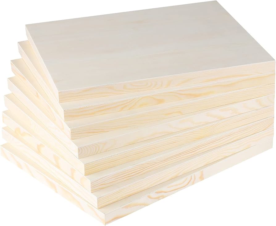 木製キャンバス　22枚セット 木製キャンバス 22枚セット 木製キャンバス 22枚セット