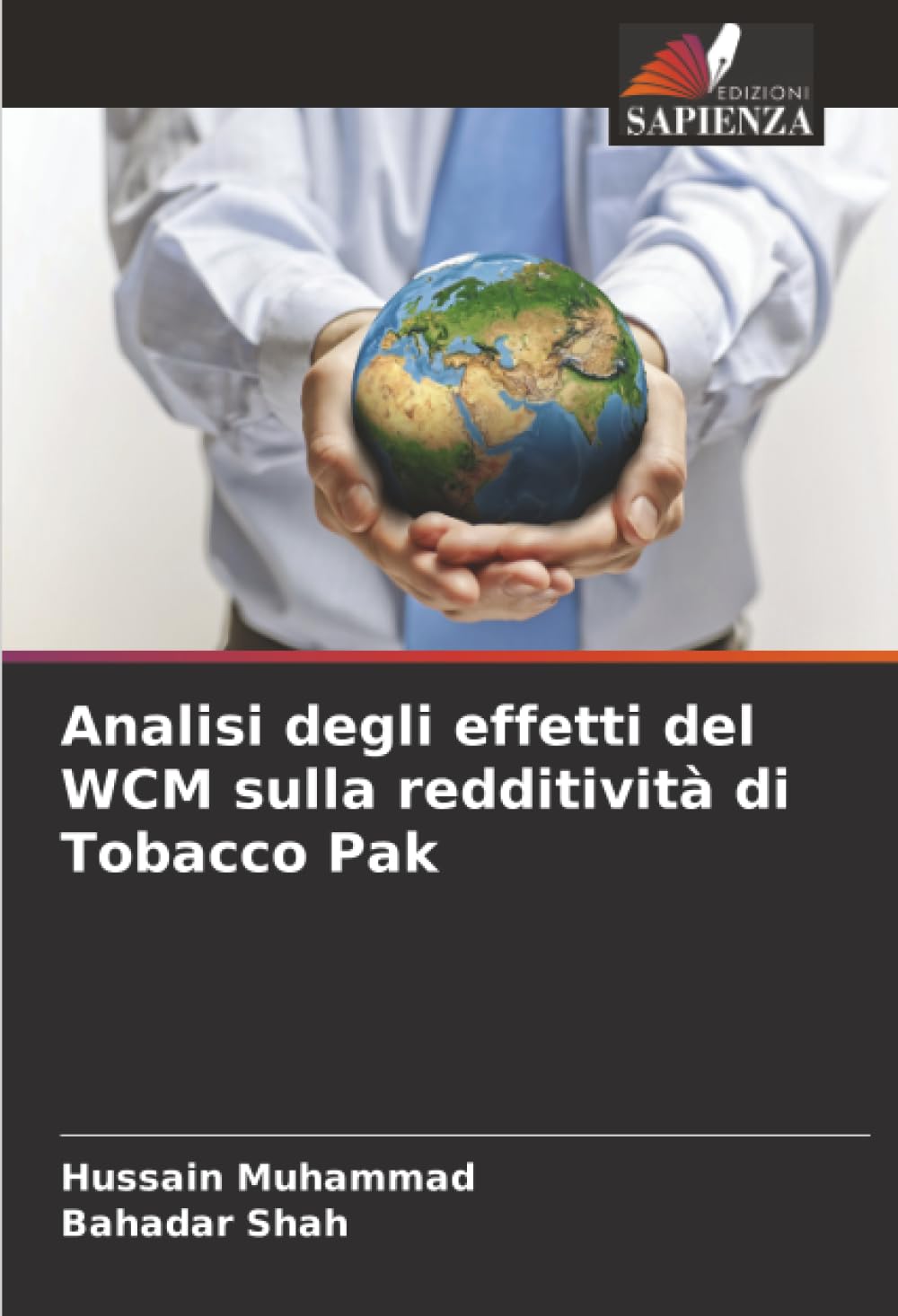 Analisi degli effetti del WCM sulla redditività di Tobacco Pak