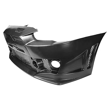ぷーぷー Amazon.com: Front Bumper Conversion Compatible With 2008