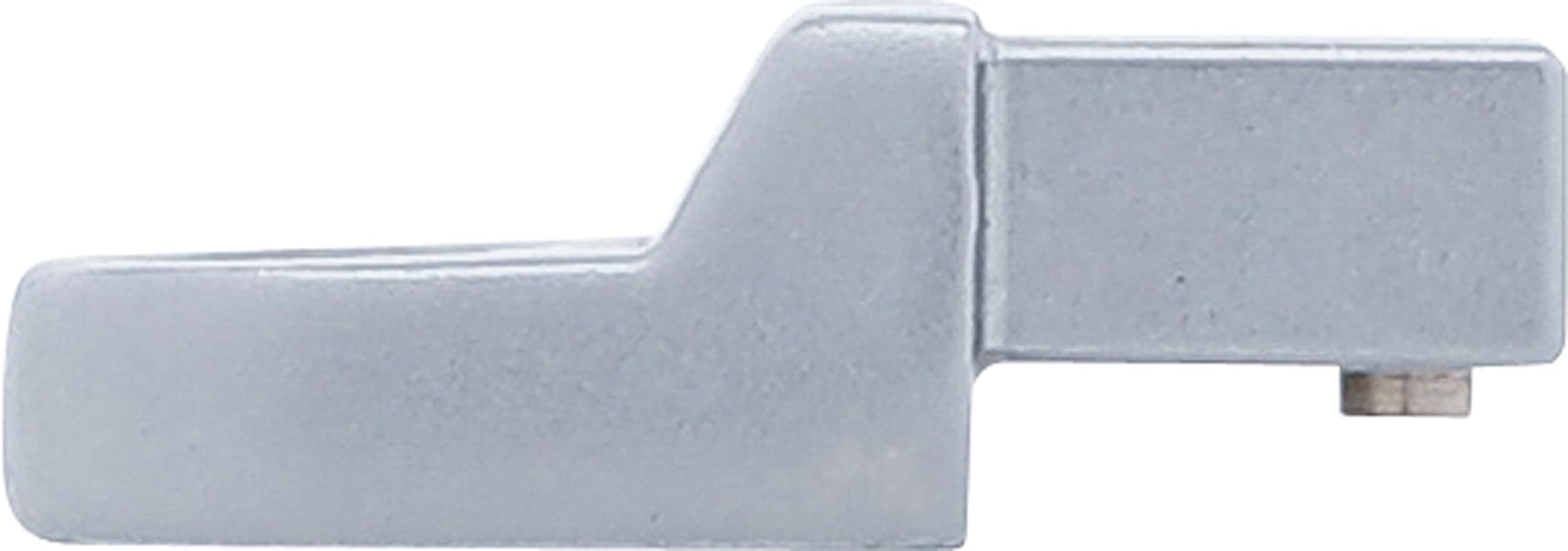BGS technic | Llave de anillo insertable | 36 mm | Sujeción 14 x 18 mm