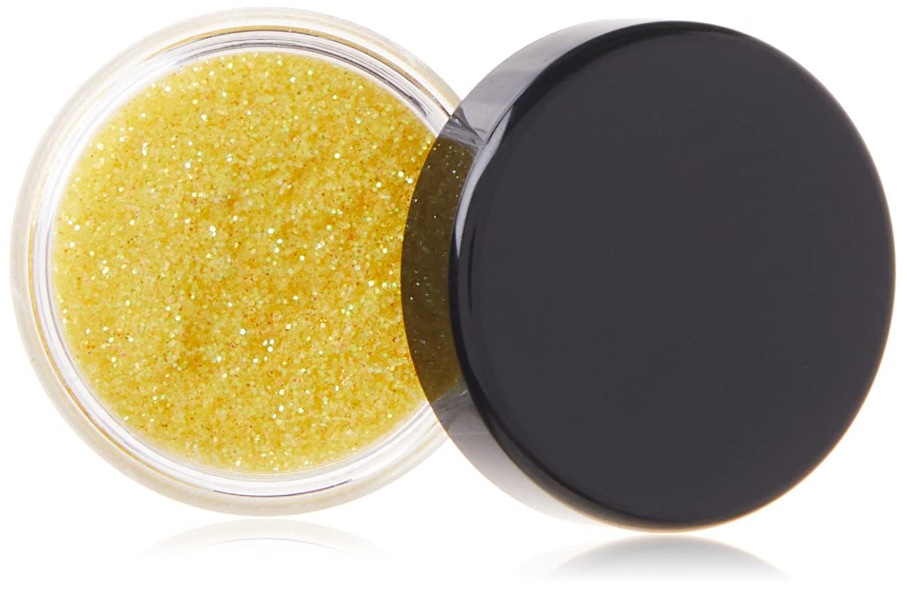 Royal Care CosmeticsElectric Yellow Glitter #183