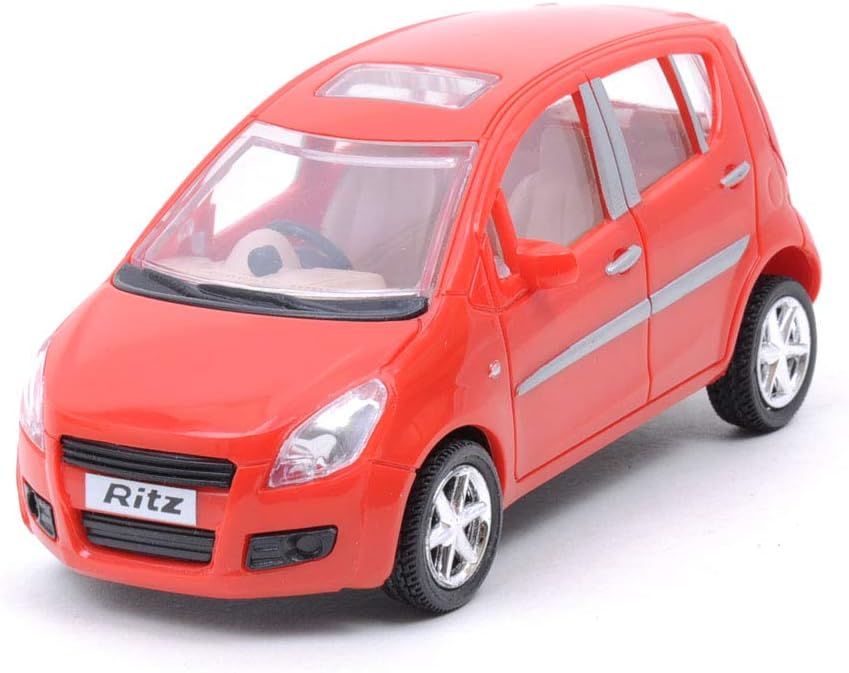 Centy Ritz (Colors may vary)