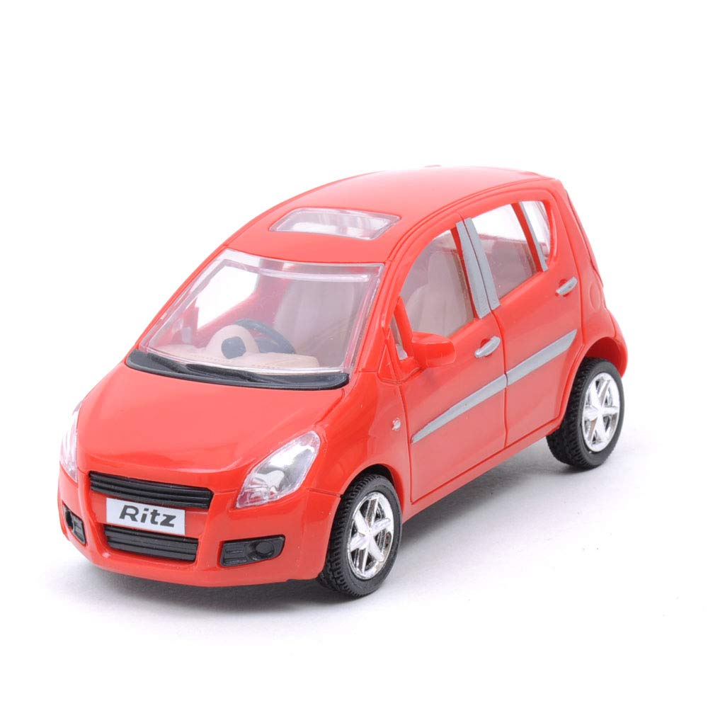 Ritz (Colors may vary)