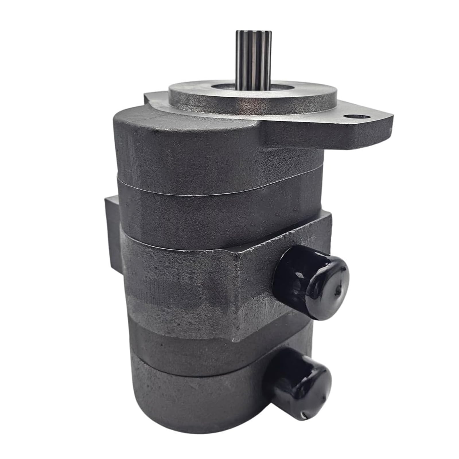 IMIFAFTAbT 6687864 Hydraulic Gear Pump Fits for Bobcat S150 S160 S175 S185 S205 T140 T180 T190 Loader