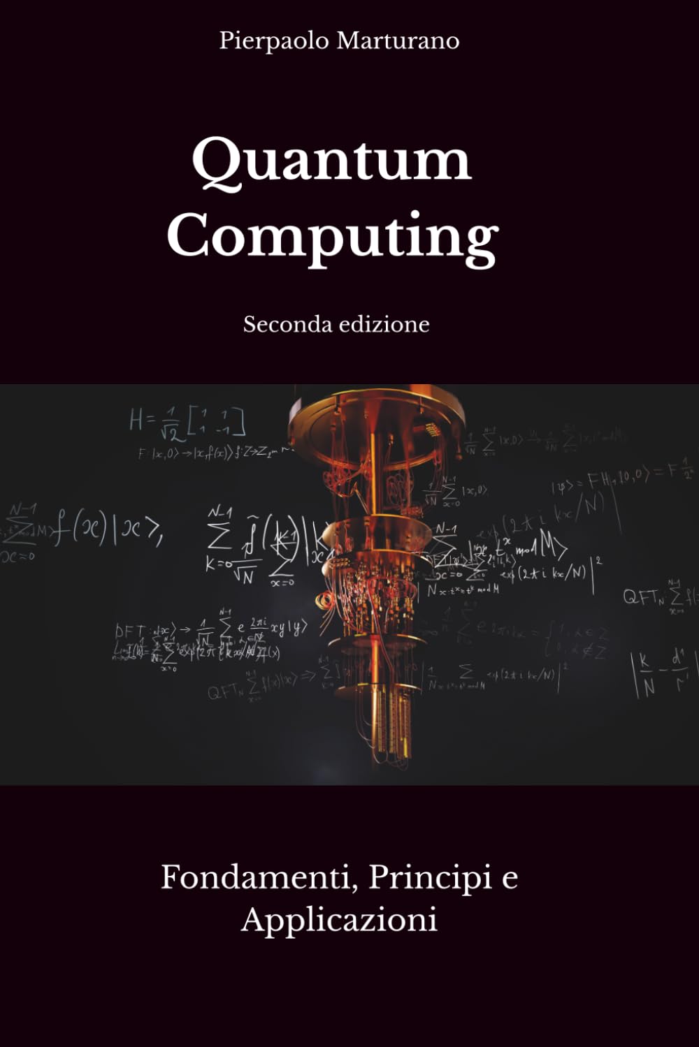 Quantum Computing: Fondamenti, Principi e Applicazioni