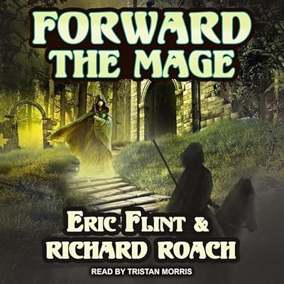 Forward the Mage