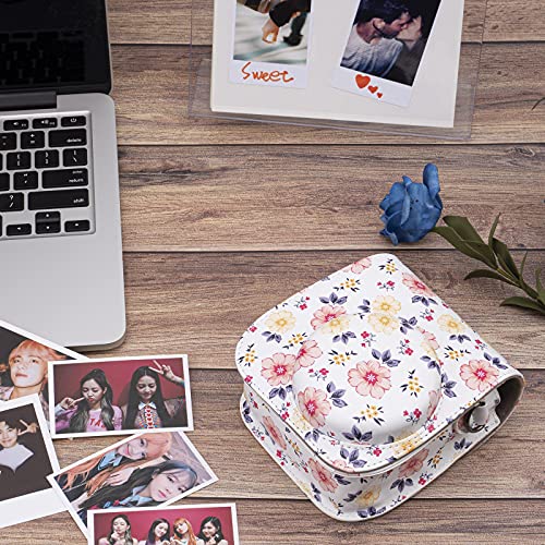 Funda Protectora para Cámara Instax Mini 12 11 9 8 miniatura 6