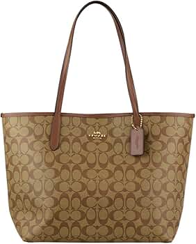 Amazon.co.jp: [コーチ] COACH バッグ トートバッグ レディース